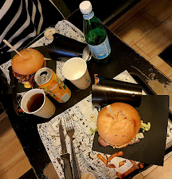 Photo n°56 de Bouche b - Filatiers à Toulouse ()