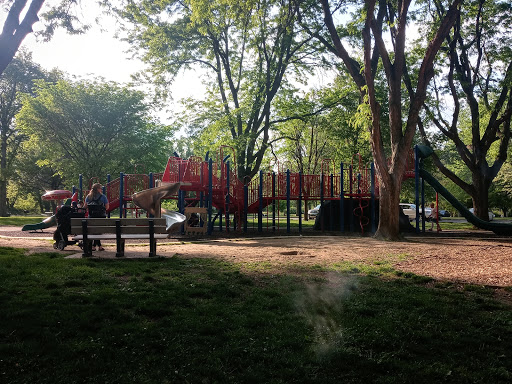 Riverview Area (Shelter & Playground)
