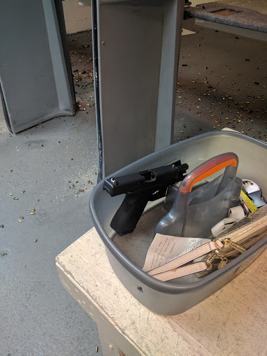 Shooting Range «Target World», reviews and photos, 2300 E Kemper Rd, Cincinnati, OH 45241, USA