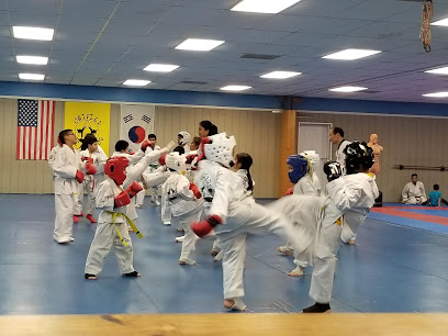 Unified Tae Kwon-Do