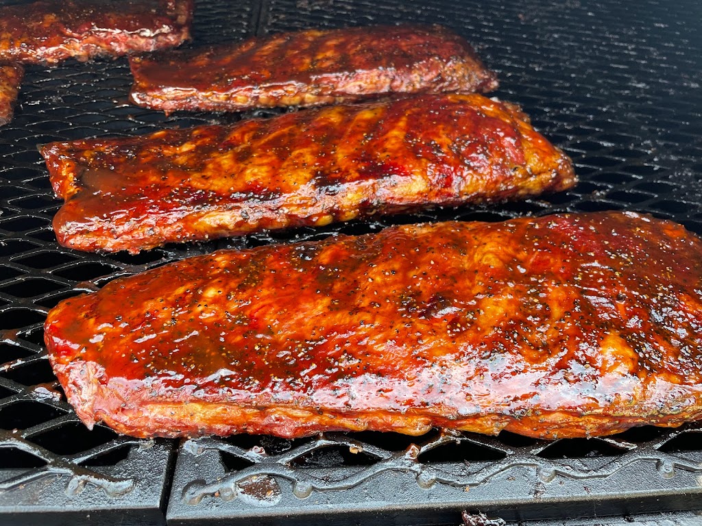 Smoke On The Water Premium Mexican Barbecue 46368