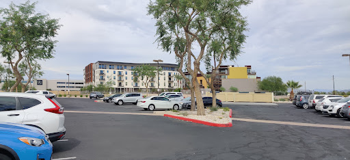 Print Shop «FedEx Office Print & Ship Center», reviews and photos, 4513 N Scottsdale Rd #114, Scottsdale, AZ 85251, USA