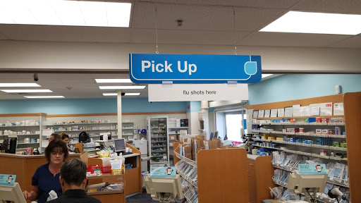 Drug Store «CVS», reviews and photos, 1457 8th Ave, Bethlehem, PA 18018, USA