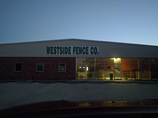 Westside Fence Co., Inc.