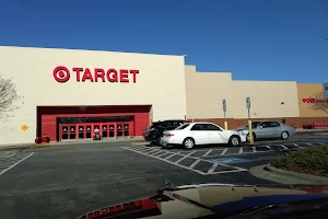 Target image