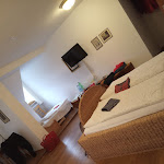 Photo n°1 de l'avis de Katja.u fait le 25/05/2021 à 10:03 sur le  Gasthof zur Rose à Oberammergau