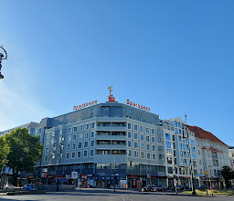Berliner Sparkasse - PrivatkundenCenter photo