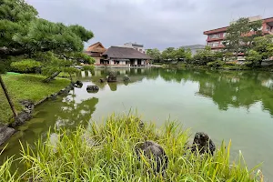 Yōkōkan Garden image