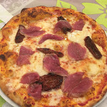 Photo n°2 de l'avis de Soukaina.d fait le 06/10/2018 à 18:21 sur le  Ristorante-Pizzeria Lebón à Bibione