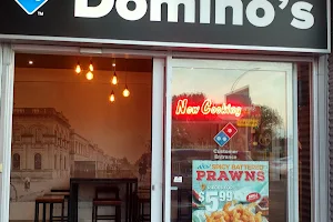 Domino's Pizza Hamilton NZ image