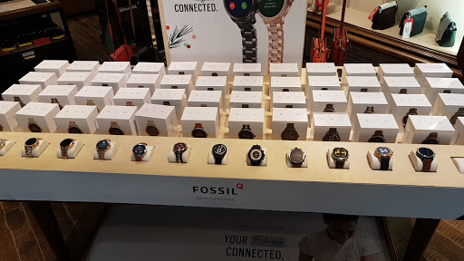 Watch Store «Fossil Store», reviews and photos, 100 Briarwood Cir, Ann Arbor, MI 48108, USA