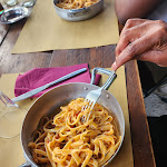 Photo n°11 de l'avis de Carmona.a fait le 25/06/2023 à 13:51 sur le  Enoficina Food & Wine à Venice