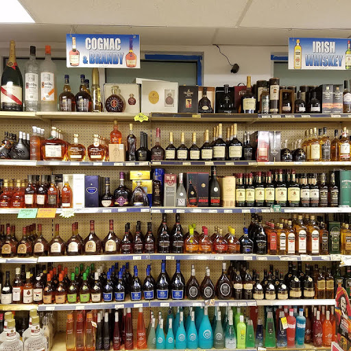 Liquor Store «3 Olives Liquor & Lounge», reviews and photos, 207 SW Port St Lucie Blvd, Port St Lucie, FL 34984, USA