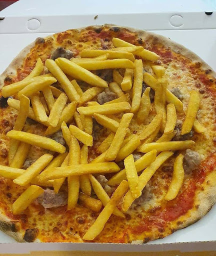 Taverna Aganoor da Luigino in Arquà Petrarca, Provincia di Padova