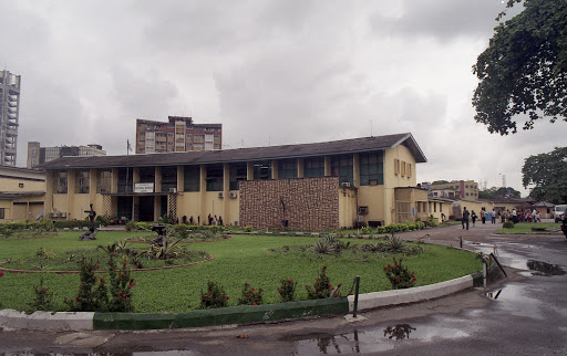 National Museum Lagos, Onikan Rd, Ikoyi, Lagos, Nigeria, Bowling Alley, state Lagos