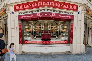 Boulangerie Millioud Sàrl image