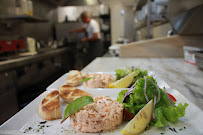 Photos du propriétaire du Restaurant Le Bistrot De Courtoisville à Saint-Malo - n°2