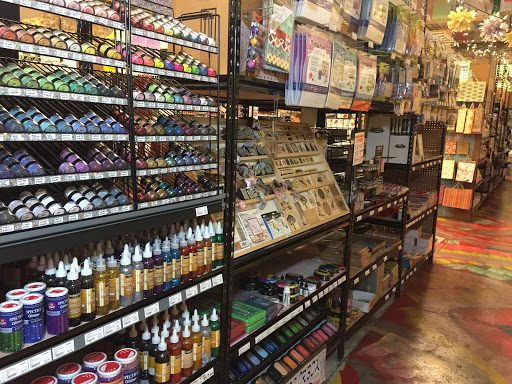 Art Supply Store «Artist & Craftsman Supply Baltimore», reviews and photos, 135 W North Ave, Baltimore, MD 21201, USA