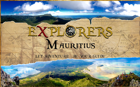 Explorers Mauritius image