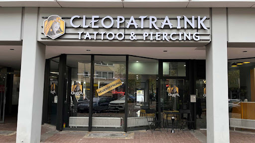 Cleopatra INK Tattoo & Piercing Hannover Studio
