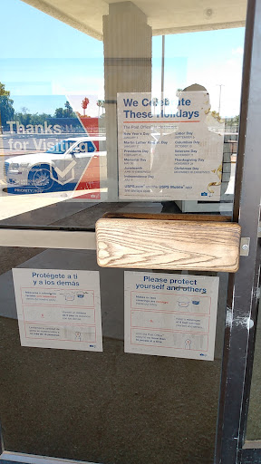 Post Office «United States Postal Service», reviews and photos, 4415 N Maryvale Pkwy, Phoenix, AZ 85031, USA