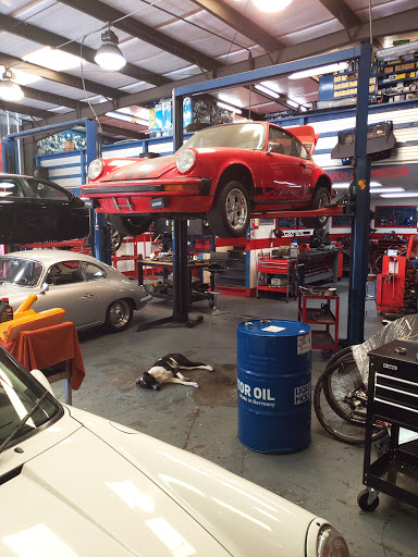 Auto Repair Shop «C & C Repair», reviews and photos, 249 Dela Vina Ave, Monterey, CA 93940, USA