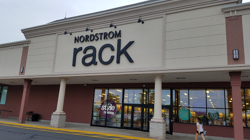 Department Store «Nordstrom Rack West Farm Shopping Center», reviews and photos, 1600 SE Rd, Farmington, CT 06032, USA