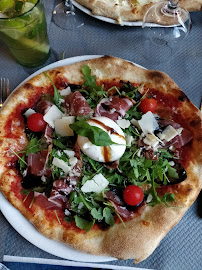Pizza du Restaurant italien Cesena Trattoria à Guermantes - n°20