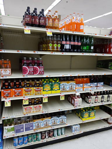 Grocery Store «Star Market», reviews and photos, 2040 Commonwealth Avenue, Auburndale, MA 02466, USA