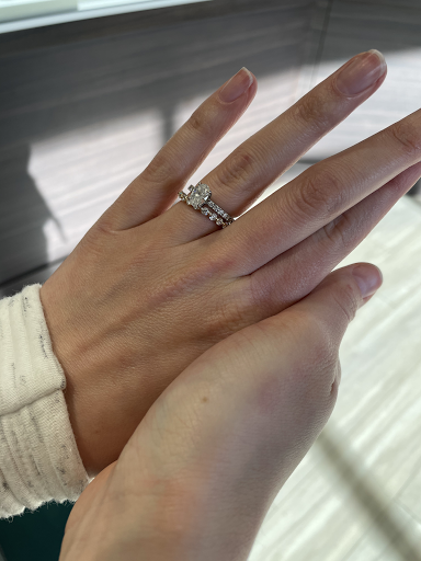 Jeweler «Kramar Jewelry, Inc.», reviews and photos, 25766 Woodward Ave, Royal Oak, MI 48067, USA