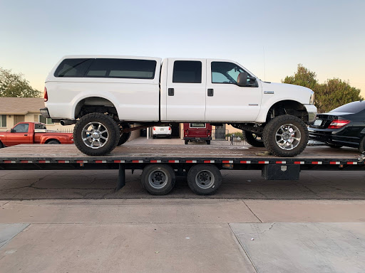 Truck Dealer «Watts Automotive», reviews and photos, 716 S 500 E, American Fork, UT 84003, USA