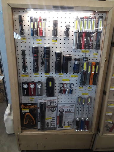Hardware Store «L B Johnson Ace Hardware», reviews and photos, 3600 Slauson Ave, Maywood, CA 90270, USA