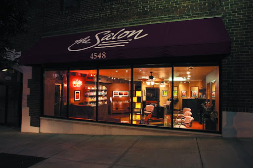 Beauty Salon «The Salon», reviews and photos, 4548 Main St, Kansas City, MO 64111, USA