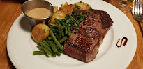 Steak du Bistrot 31 à Paris - n°1