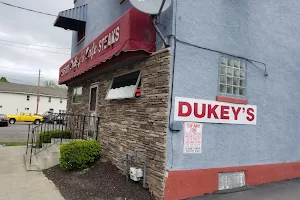 Dukey's Cafe image