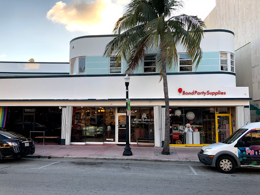 Tattoo Shop «Miami Tattoo Co.», reviews and photos, 1218 Washington Ave, Miami Beach, FL 33139, USA