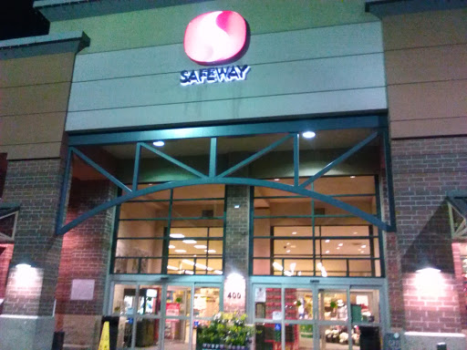 Grocery Store «Safeway», reviews and photos, 400 N Ruby St, Ellensburg, WA 98926, USA