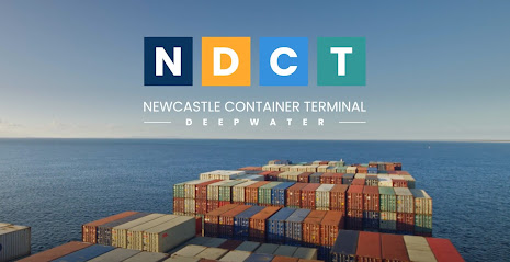 Newcastle Deepwater Container Terminal