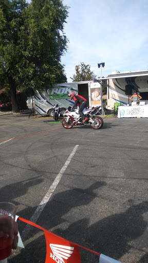 Motorcycle Dealer «Stockton Honda Yamaha», reviews and photos, 3295 Ad Art Rd, Stockton, CA 95215, USA