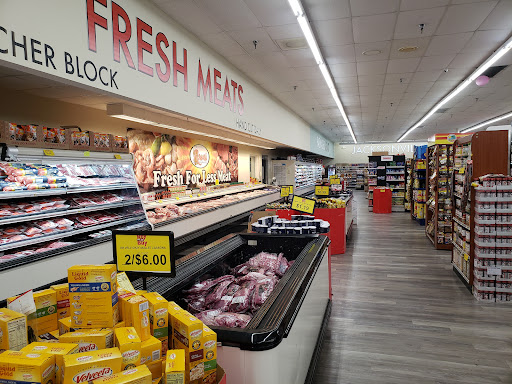 Supermarket «Rowes Supermarket», reviews and photos, 8595 Beach Blvd #329, Jacksonville, FL 32216, USA