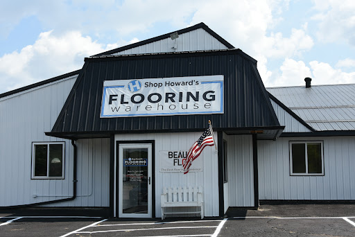 Shop Howard's Flooring Wholesale