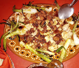 Fonda Los Magueyales. photo