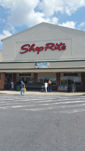 Grocery Store «ShopRite of 1st State Plaza», reviews and photos, 1600 W Newport Pike, Wilmington, DE 19804, USA