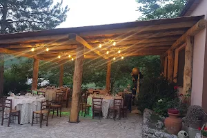 Agriturismo Al tavernone image