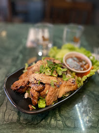 Les plus récentes photos du Restaurant thaï Thaï Yim 2 à Paris - n°7