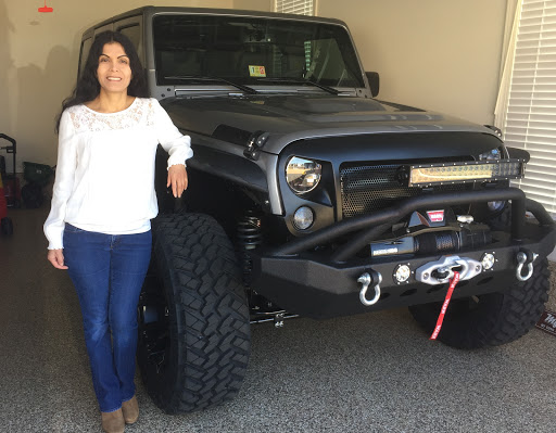 Jeep Dealer «Wells Auto Sales LLC», reviews and photos, 50 Sullivan St, Warrenton, VA 20186, USA