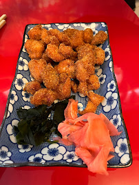 Les plus récentes photos du Restaurant japonais Yichiban いちばん 一番拉面馆 à Paris - n°5