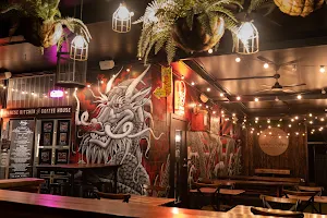 Ginja Ninja Sushi Cafe & Bar image