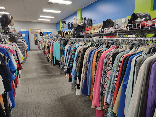 Thrift Store «Tried & True Thrift Store», reviews and photos, 35004 W Michigan Ave, Wayne, MI 48184, USA