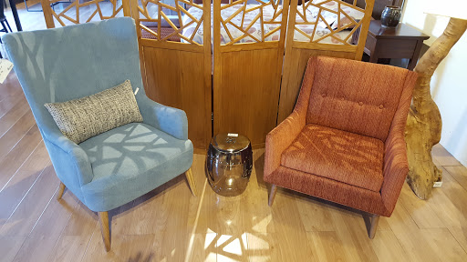Furniture Store «Gingko Home Furnishings», reviews and photos, 2496 W El Camino Real, Mountain View, CA 94040, USA